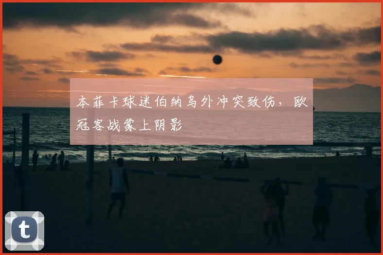 本菲卡球迷伯纳乌外冲突致伤，欧冠客战蒙上阴影