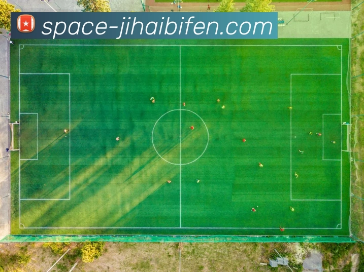 即嗨体育竞猜APP 封面图